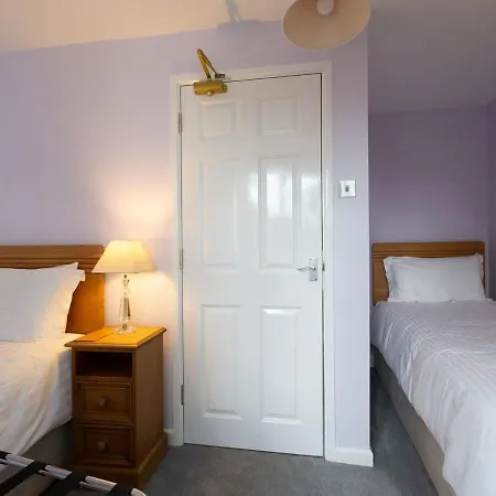 Beech - Uk35023 Holiday home *