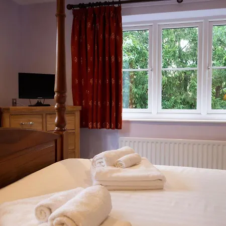 Holiday home Beech - Uk35023